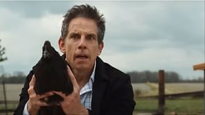 Ben Stiller's Nutcrackers on Hulu: Release date, where to watch, what to expect, and more
