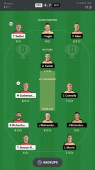 Fantasy suggestion #2