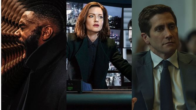 8 shows to watch if you liked Netflix's 'The Madness'