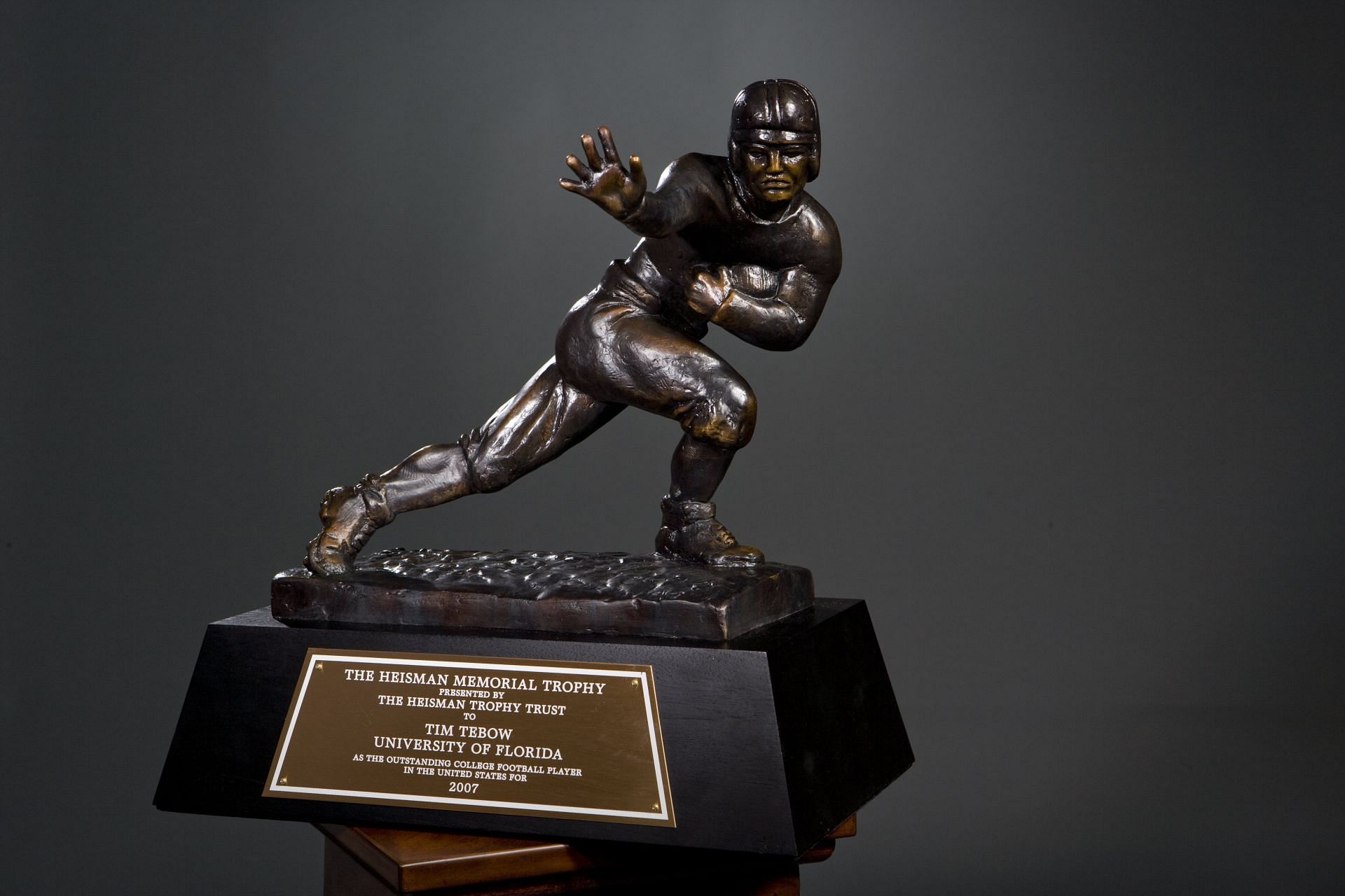 Heisman Trophy Date 2024. Image Credit: Getty Image