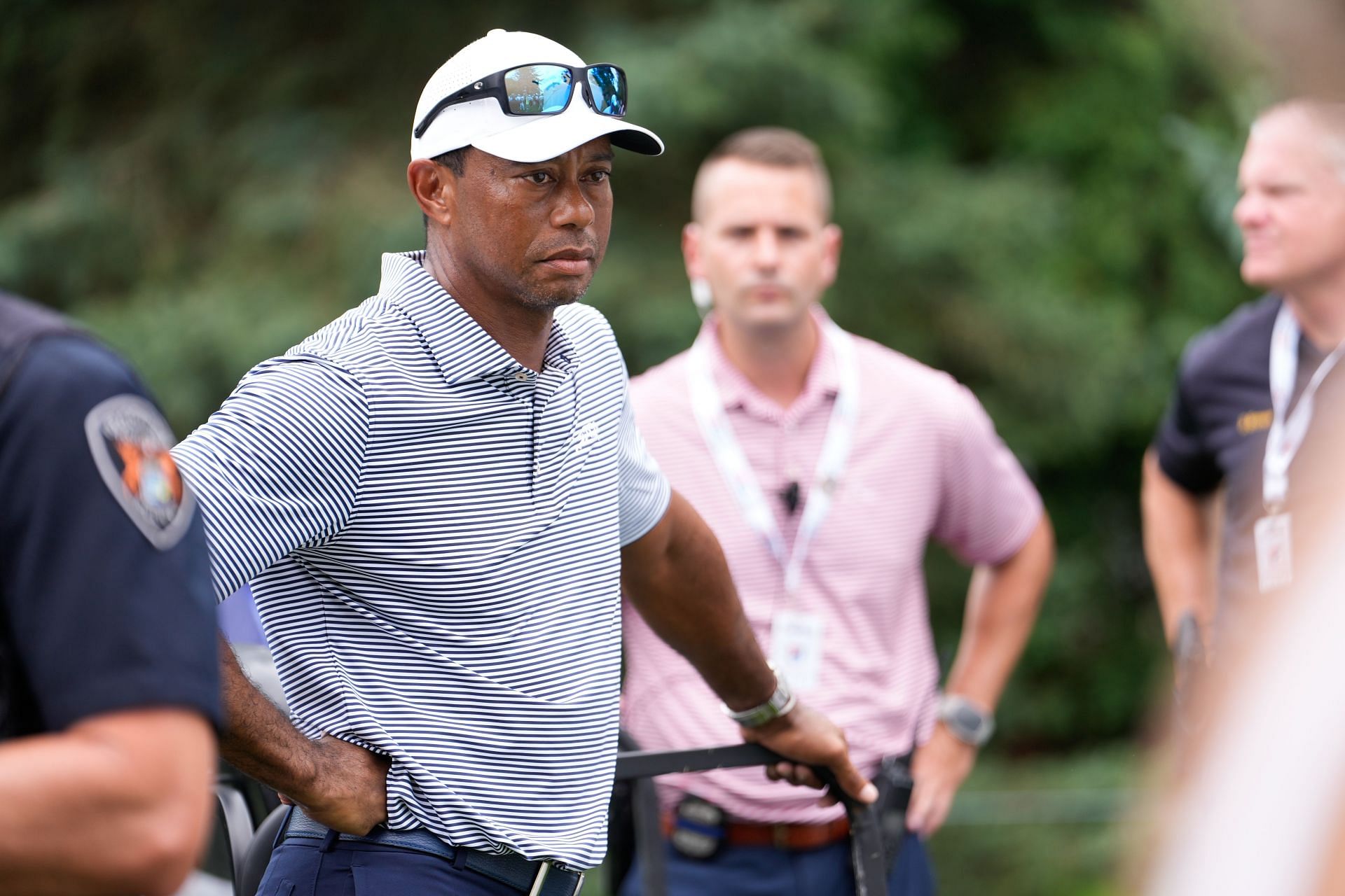 76th U.S. Junior Amateur Championship - Day One - Source: Getty