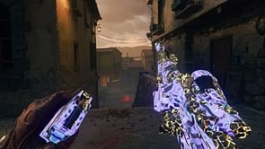 Best loadout to complete Citadelle des Morts main quest in Black Ops 6 Zombies