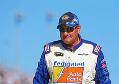 “She really takes care of people” - NASCAR's Ken Schrader makes his feelings known on Taylor Swift's $197M bonuses to Eras Tour crew