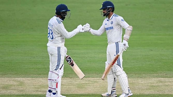 IND vs AUS: ऑस्ट्रेलिया के खिलाफ टेस्ट में भारत की 3 सबसे यादगार साझेदारी, आकाशदीप-जसप्रीत बुमराह की जोड़ी भी शामिल
