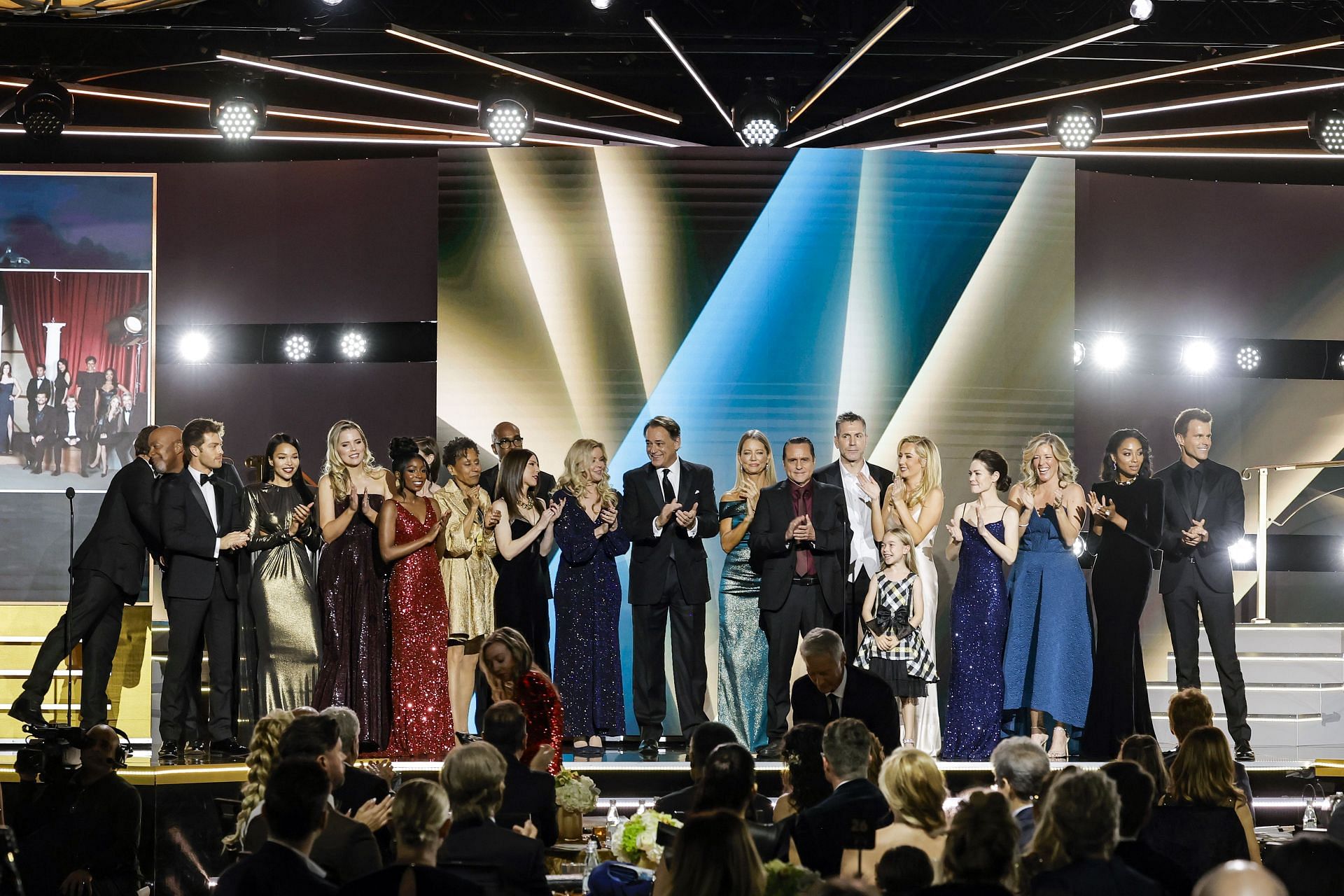 50th Daytime Emmy Awards - Show - Source: Getty