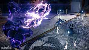 Hunter Tether to be enabled in Destiny 2 Vesper's Host Dungeon