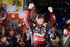 “I think I could do it”: When Jeff Gordon gave a positive outlook on returning for one-off race at Martinsville