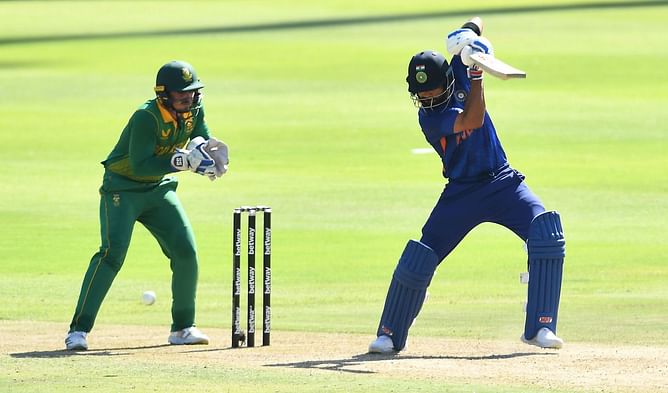 "Captaincy is not anyone's birthright" - When Gautam Gambhir expressed his frank views on Virat Kohli's sacking as ODI captain