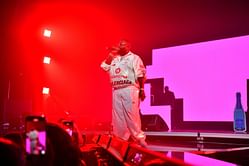 "Gotta start fresh" — Justice Williams breaks up with Rick Ross days after dispelling split rumors