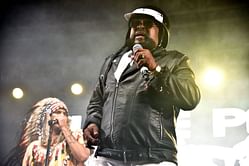 What is Victor Willis' net worth? Village People singer who sang YMCA thanks Trump for bringing him "financial benefits”