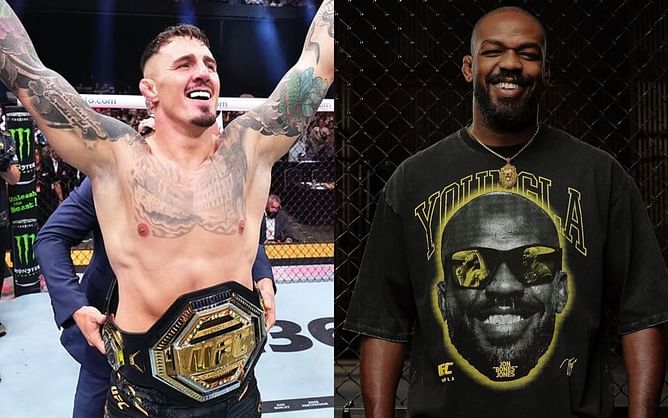 MMA analyst gets brutally honest about Jon Jones’ alarming disadvantage against Tom Aspinall
