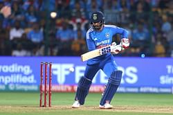 "It will be great to play under Virat Kohli" - Jitesh Sharma on his upcoming stint with RCB in IPL 2025