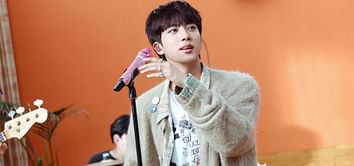 Jin reportedly becomes the first BTS member to launch business by partnering with chef Baek Jong-won: All we know so far about IGIN