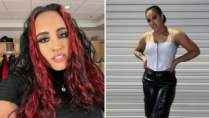 The Rock's daughter, Ava, seemingly wishes farewell to dear friend in WWE; sends emotional message