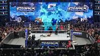 Is WWE SmackDown live tonight?