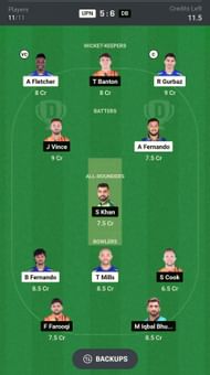 Fantasy suggestion #2