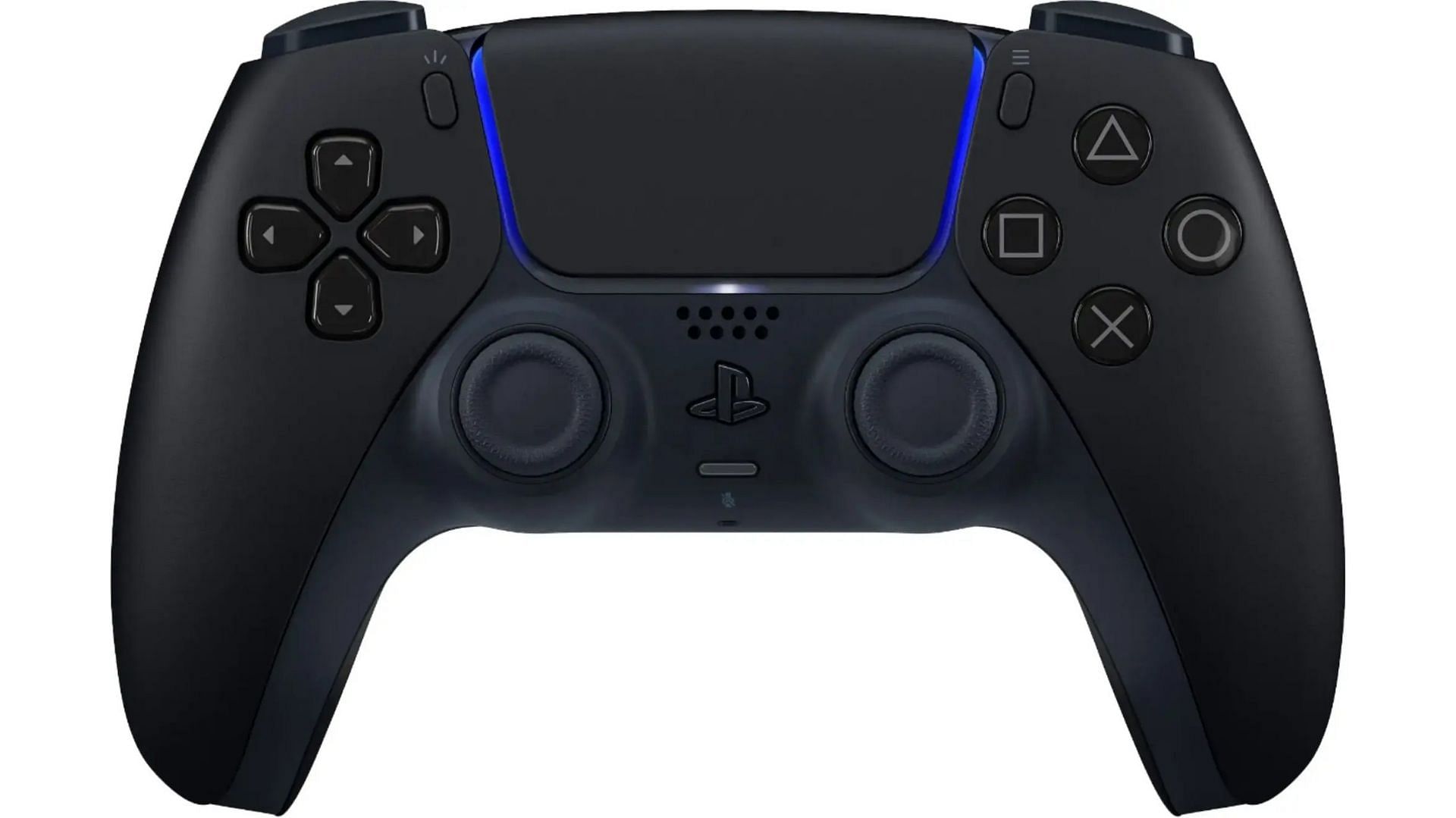 Sony DualSense Wireless Controller (Image via Sony, Best Buy)