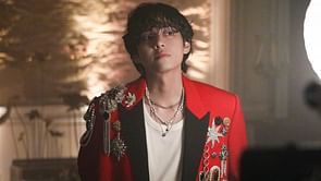 "They're self aware" — Fans criticize BIGHIT MUSIC for sharing an article admitting lack of promotions for BTS' Taehyung's work