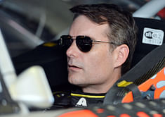 “I was just in awe”: When NASCAR legend Jeff Gordon opened up on his Indy 500 dream