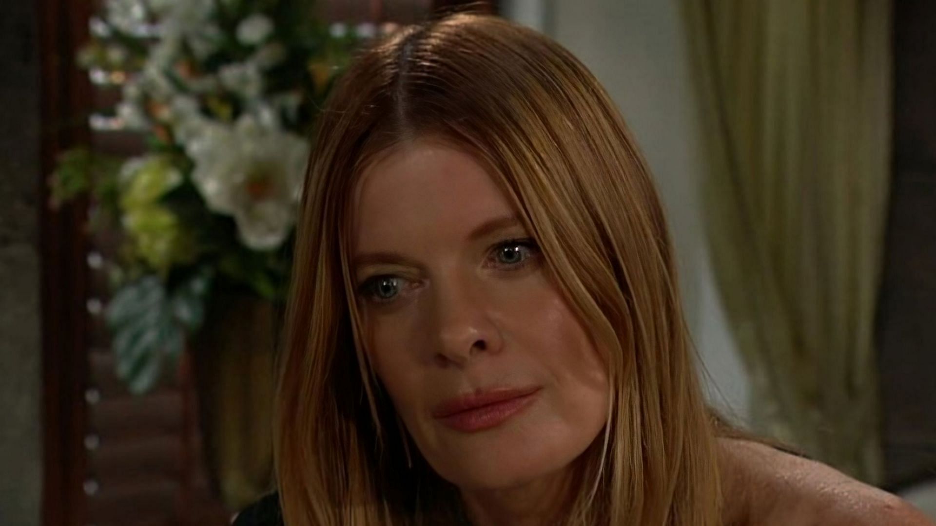 Phyllis Summers in a still from the soap (Image via CBS)