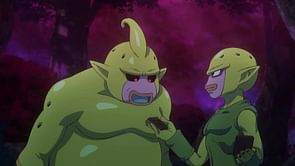Dragon Ball Daima confirms Majin Buu's origin