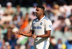 "Retiring when the series is ongoing is beyond my understanding" - Harbhajan Singh on Ravichandran Ashwin's retirement after BGT 2024-25 3rd Test