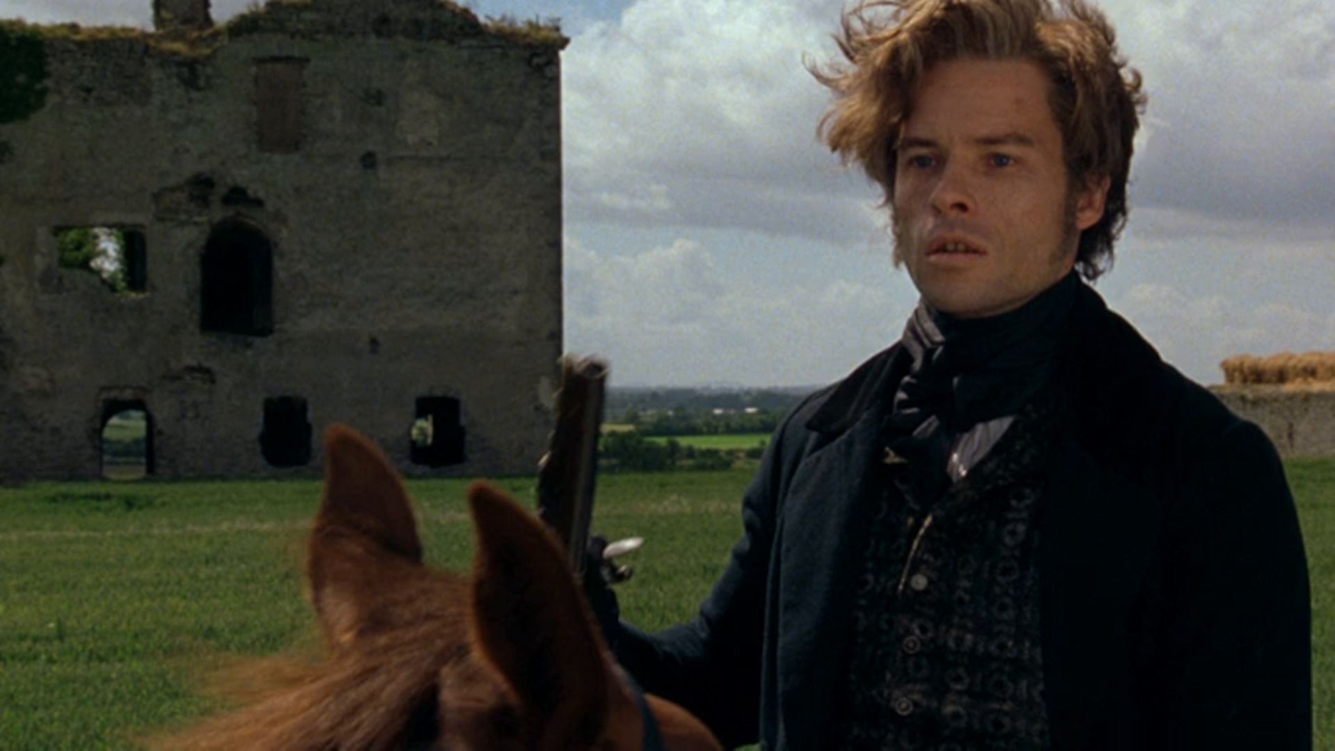 The Count of Monte Cristo (2002): Full list of cast explored in the movie