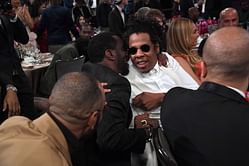 "If you can control the story line you can control the matrix"- Meek Mill responds to Jay-Z civil lawsuit by calling out American media