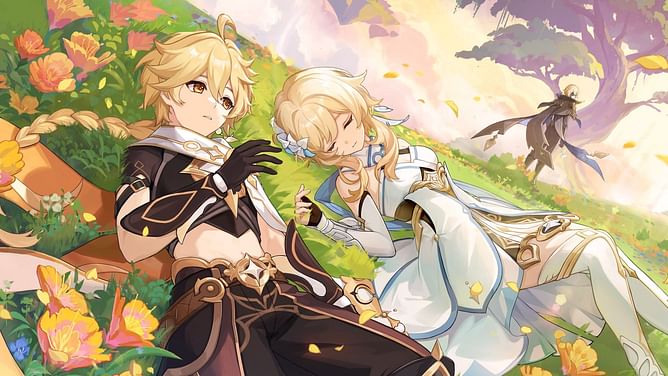 Genshin Impact 2025 content roadmap revealed