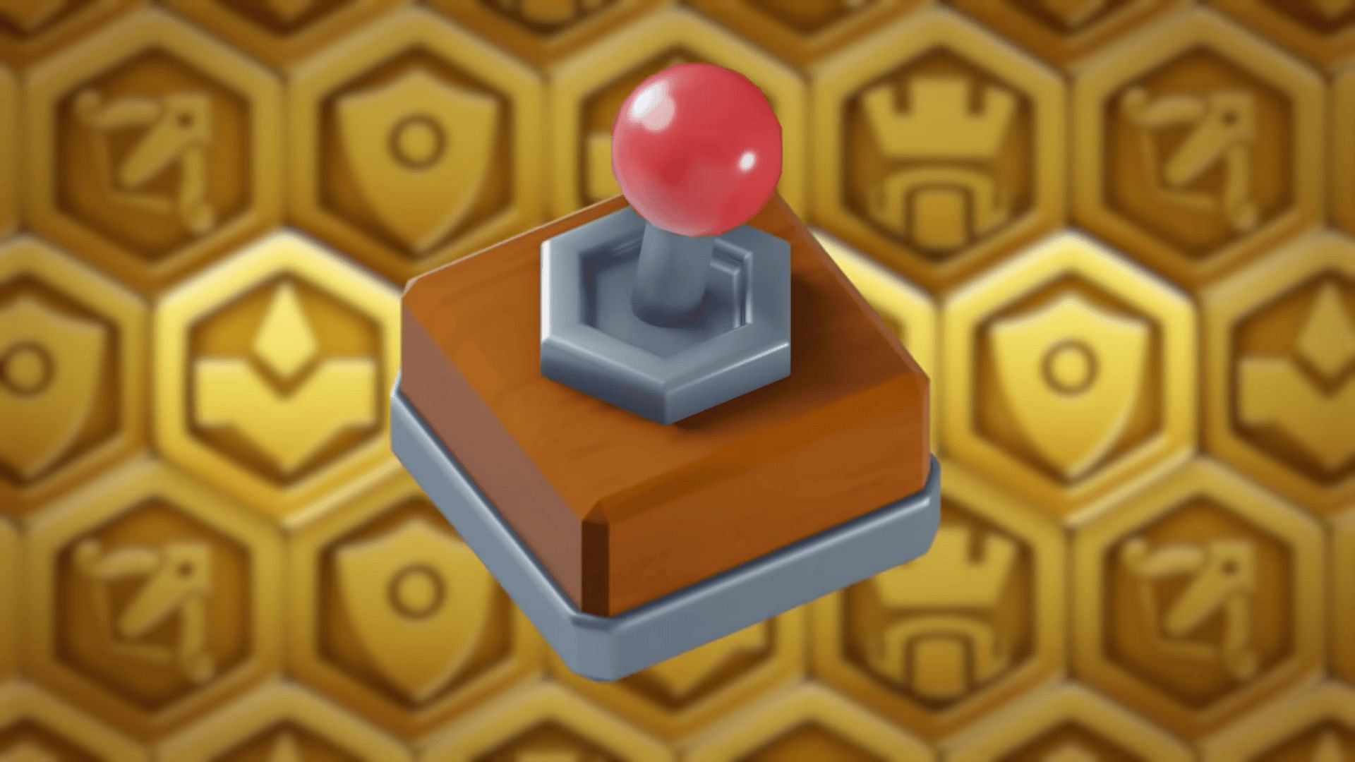 A new event is here! (Image via Supercell)