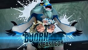 Palworld Feybreak: How to beat Bjorn and Bastigor