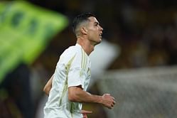 “Will be an incredible achievement” - Ex-Manchester United star backs Cristiano Ronaldo to reach staggering goal record and play ‘deep into his 40s’