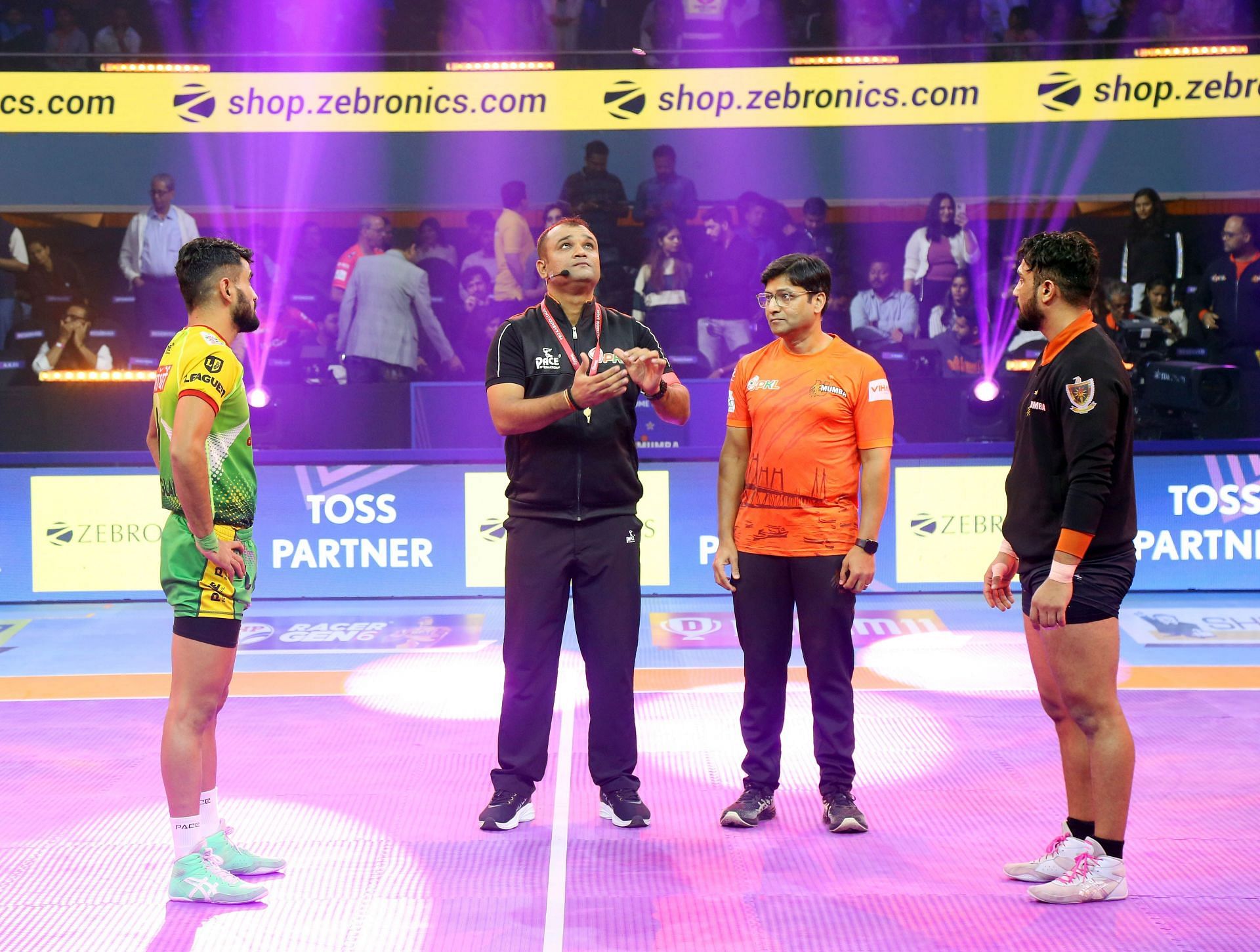 Pro Kabaddi League 