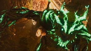4 best ways to farm Polymer in ARK Survival Ascended Extinction
