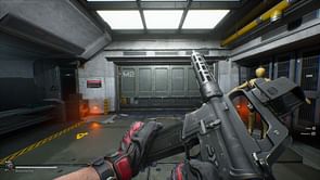Best CAR-15 build in Delta Force