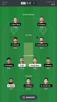 Fantasy suggestion #2