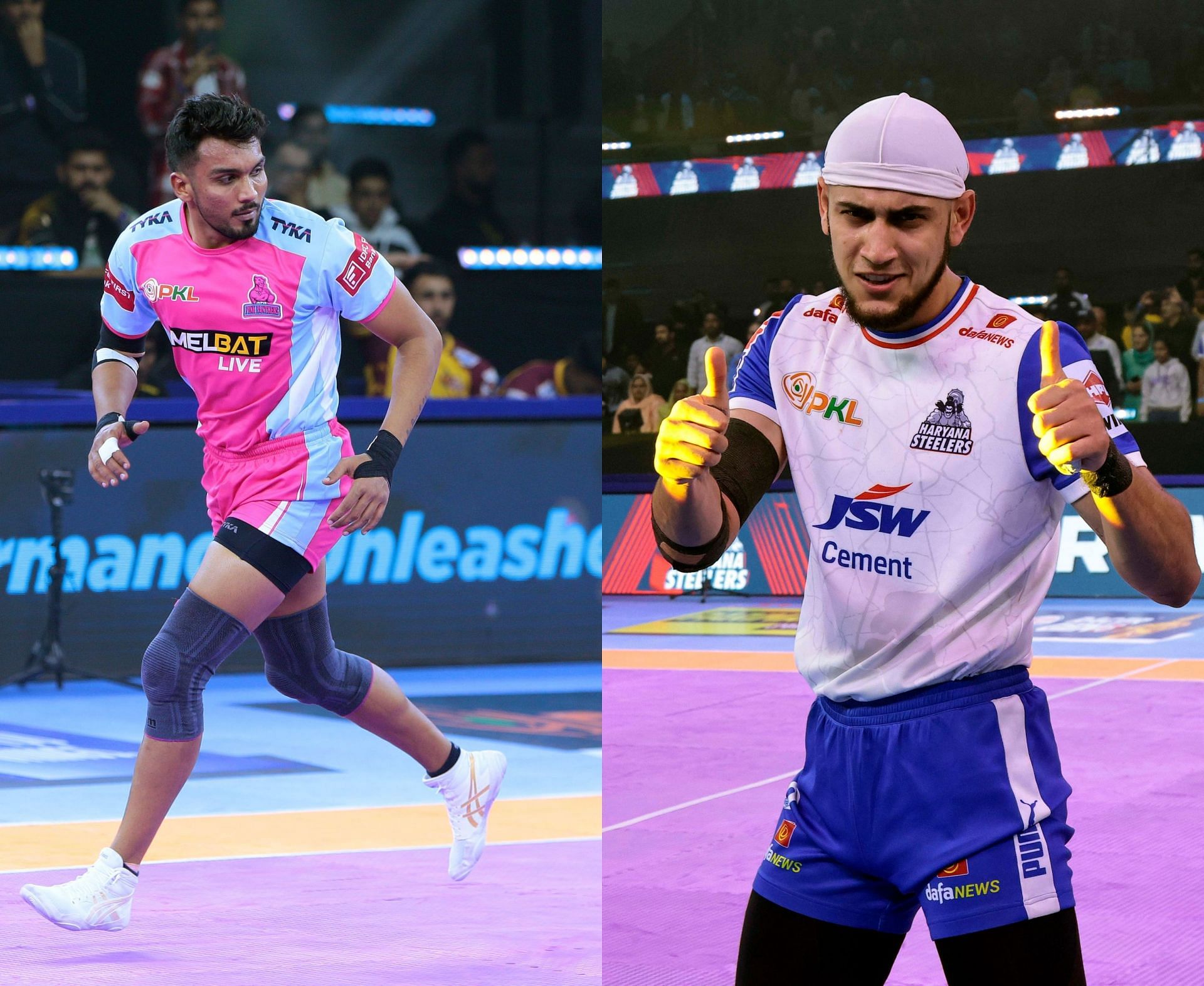 Pro Kabaddi League 