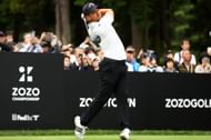 Xander Schauffele (Image Source: Getty)