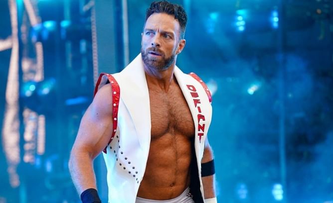 WWE quashes major LA Knight rumor