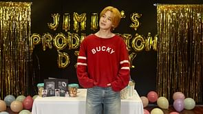 "A literal angel"— Fans react as BTS' Jimin donates 30M KRW to renovate homes for vulnerable senior citizens in Busan