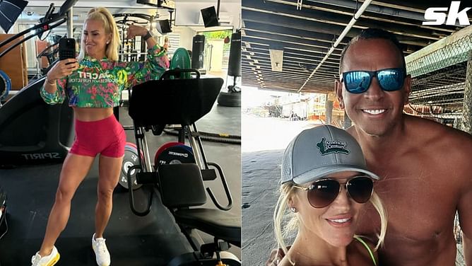 Alex Rodriguez's girlfriend Jaclyn Cordeiro shares bold take on making annual breast screenings a vital self-care practice