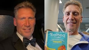 What is Waldenstrom's Macroglobulinemia? All about Gerry Turner's rare form of cancer diagnosis