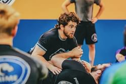 “A really premier organization” - Dante Leon extremely proud to be part of ONE Championship’s world-class roster