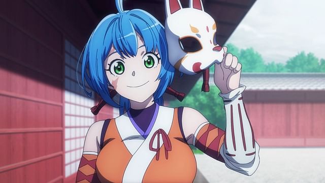 Shangri-La Frontier season 2 episode 8: Sunraku defeats Rust and a new ...