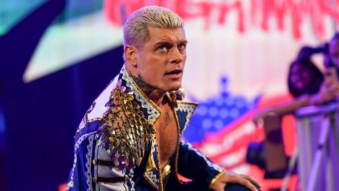 Real-life Bloodline member wasn't rooting for Undisputed WWE Champion Cody Rhodes; explains why