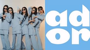 "We have already returned profits to ADOR and HYBE that exceed the initial investment"— NewJeans issues statement contesting label's legal action