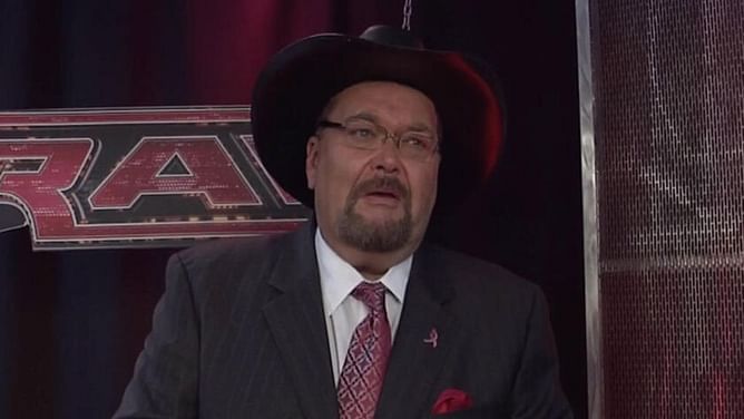 WWE right to fire wrestler after locker room privacy breach, Jim Ross says