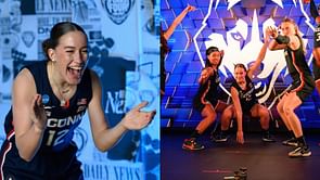 “Cutie roomie”: Paige Bueckers, Kamorea Arnold and teammates shower love on UConn star Ashlynn Shade’s IG dump