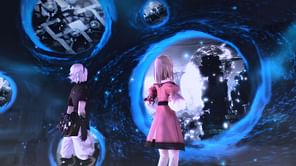 How long could FANTASIAN Neo Dimension take to beat?