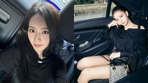 “My album will be released faster than we expected” - BLACKPINK’s Jisoo shares spoiler about her upcoming solo work